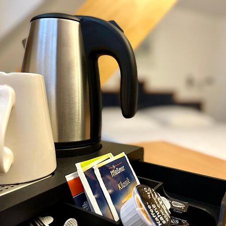 Insel Hotel Кьолн Екстериор снимка