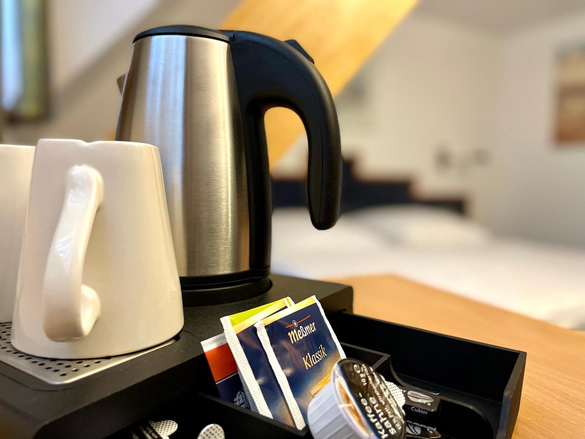 Insel Hotel Кьолн Екстериор снимка