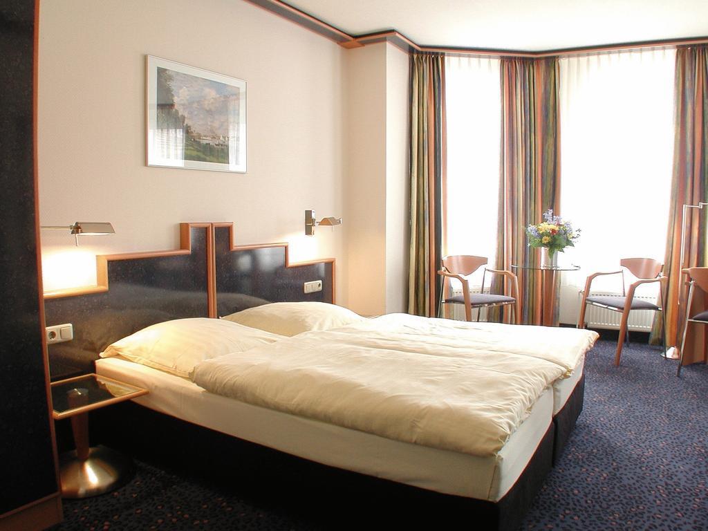 Insel Hotel Кьолн Екстериор снимка