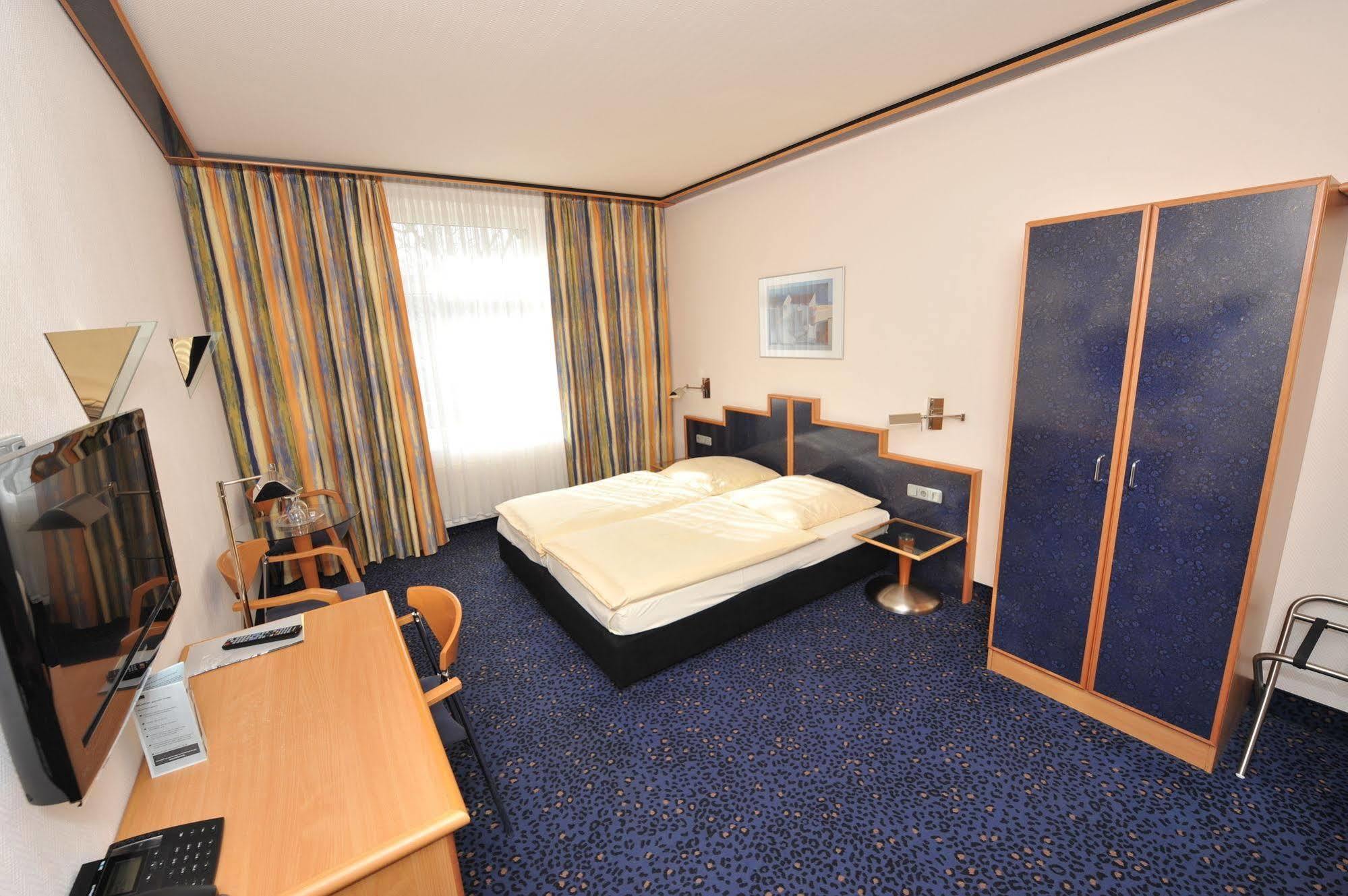 Insel Hotel Кьолн Екстериор снимка