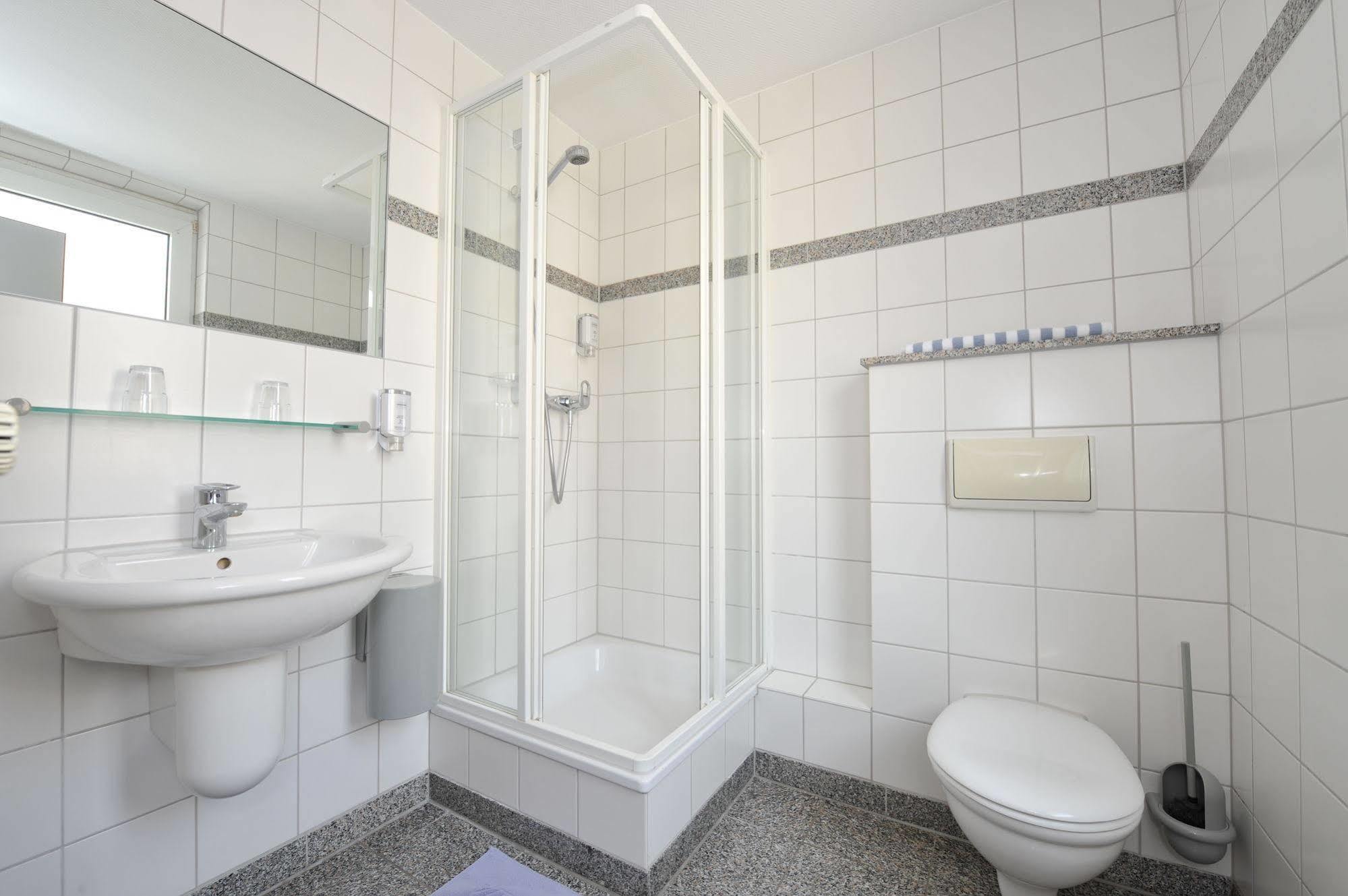 Insel Hotel Кьолн Екстериор снимка